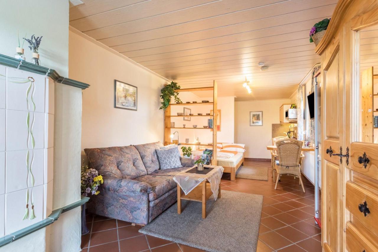 Ferienwohnung Haus Rosi und Werner Emmerting Exterior foto