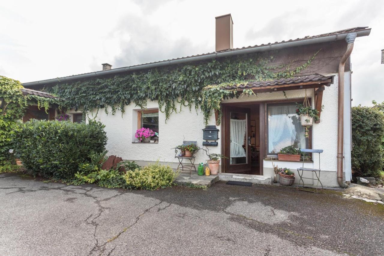 Ferienwohnung Haus Rosi und Werner Emmerting Exterior foto