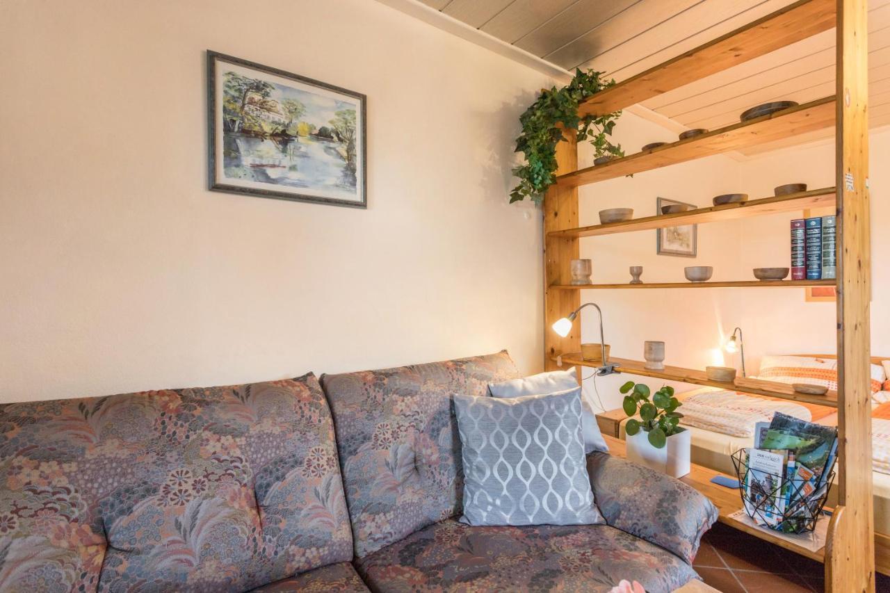 Ferienwohnung Haus Rosi und Werner Emmerting Exterior foto