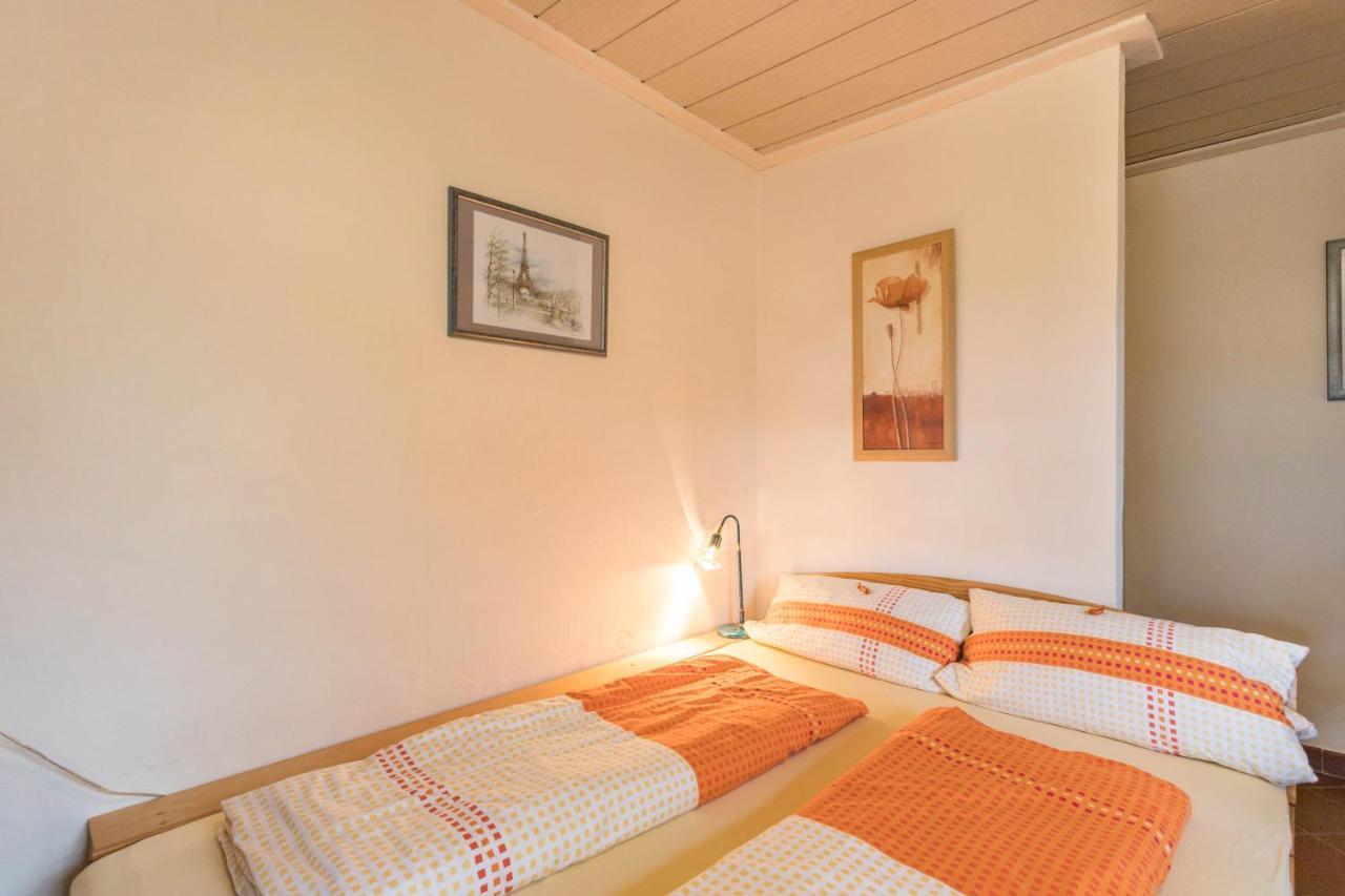 Ferienwohnung Haus Rosi und Werner Emmerting Exterior foto