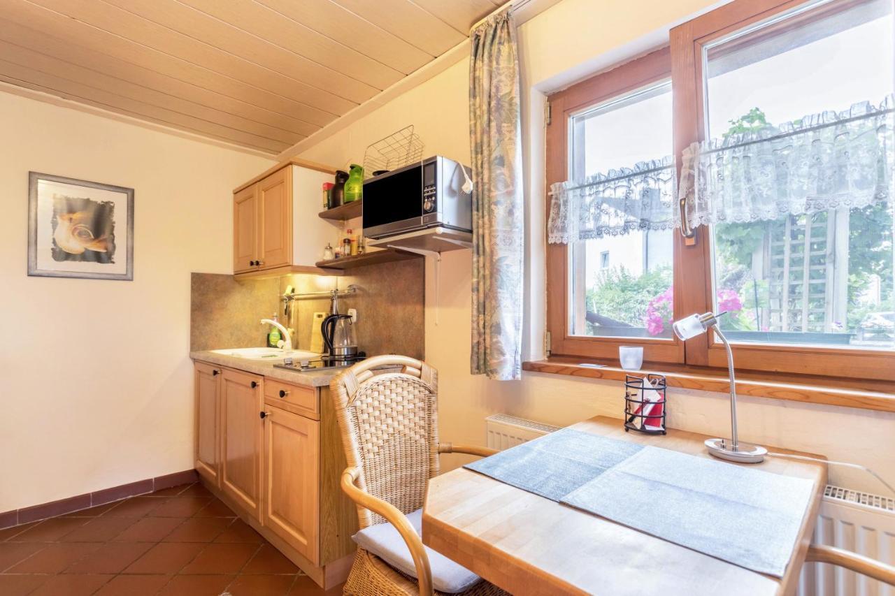 Ferienwohnung Haus Rosi und Werner Emmerting Exterior foto